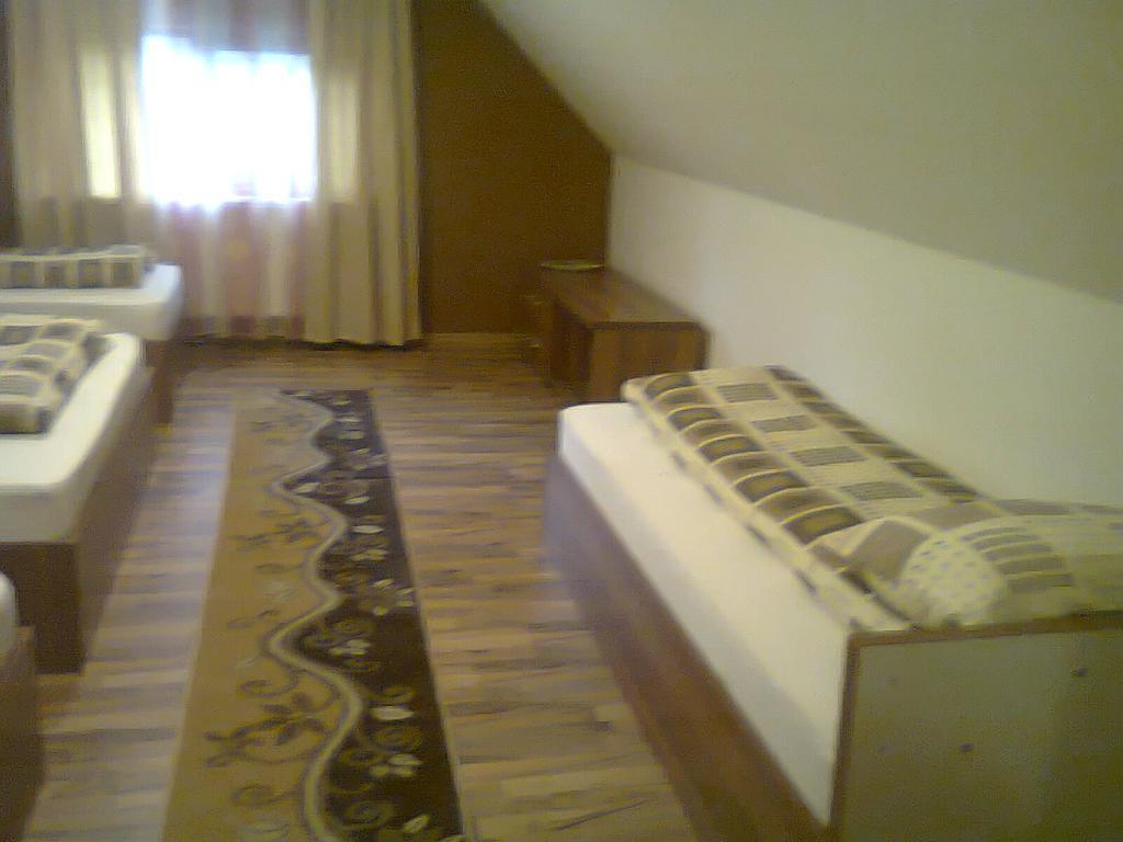 Cabana Suvenirurilor スカリショアラ 部屋 写真